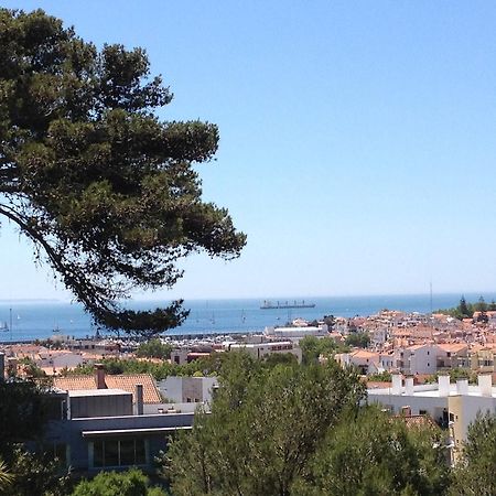 Apartment Outeiro Da Vela Cascais Pokoj fotografie