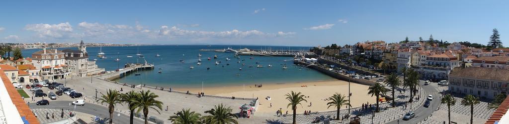 Apartment Outeiro Da Vela Cascais Pokoj fotografie