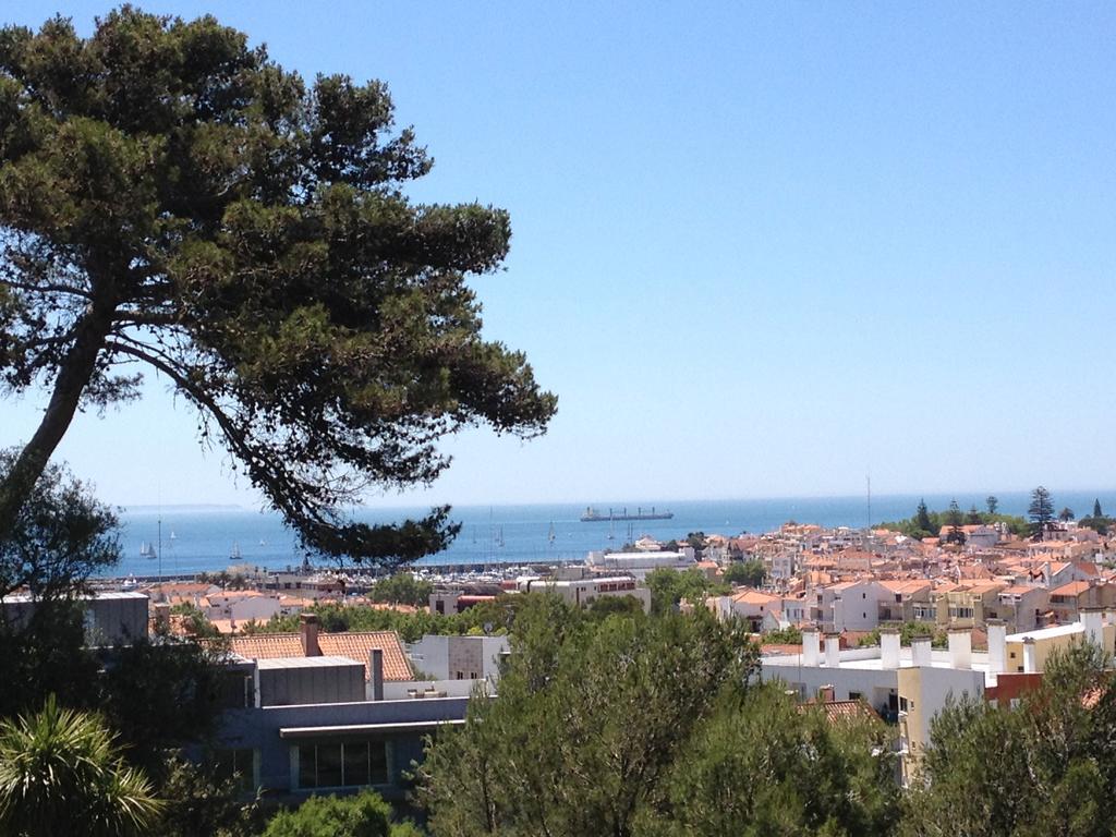 Apartment Outeiro Da Vela Cascais Pokoj fotografie