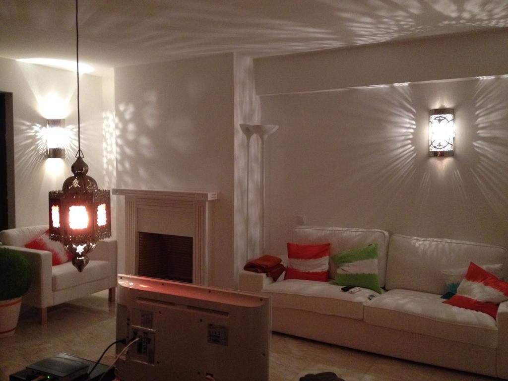 Apartment Outeiro Da Vela Cascais Pokoj fotografie