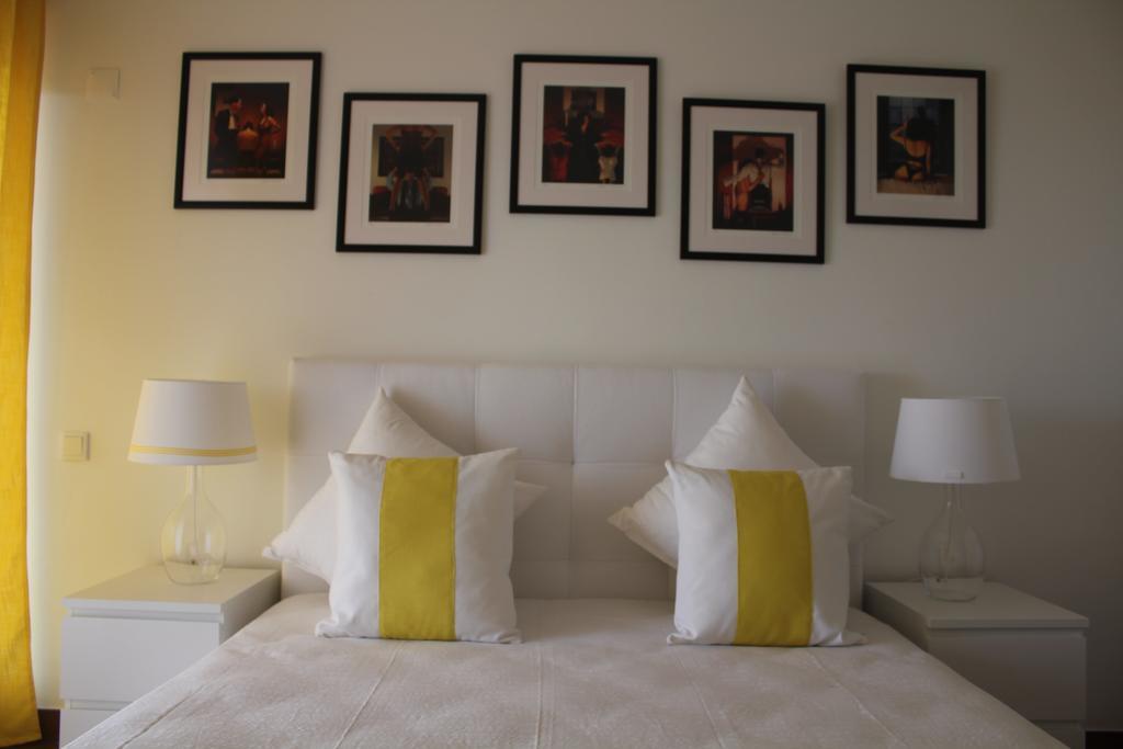 Apartment Outeiro Da Vela Cascais Pokoj fotografie