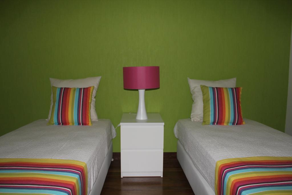 Apartment Outeiro Da Vela Cascais Pokoj fotografie
