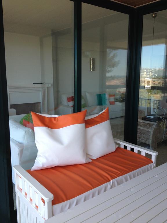 Apartment Outeiro Da Vela Cascais Pokoj fotografie