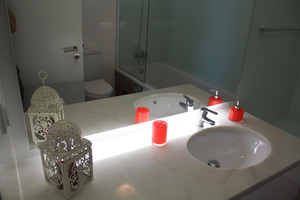 Apartment Outeiro Da Vela Cascais Pokoj fotografie