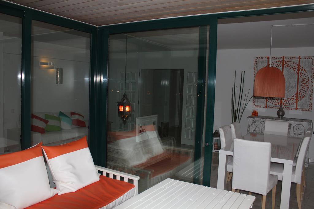 Apartment Outeiro Da Vela Cascais Pokoj fotografie