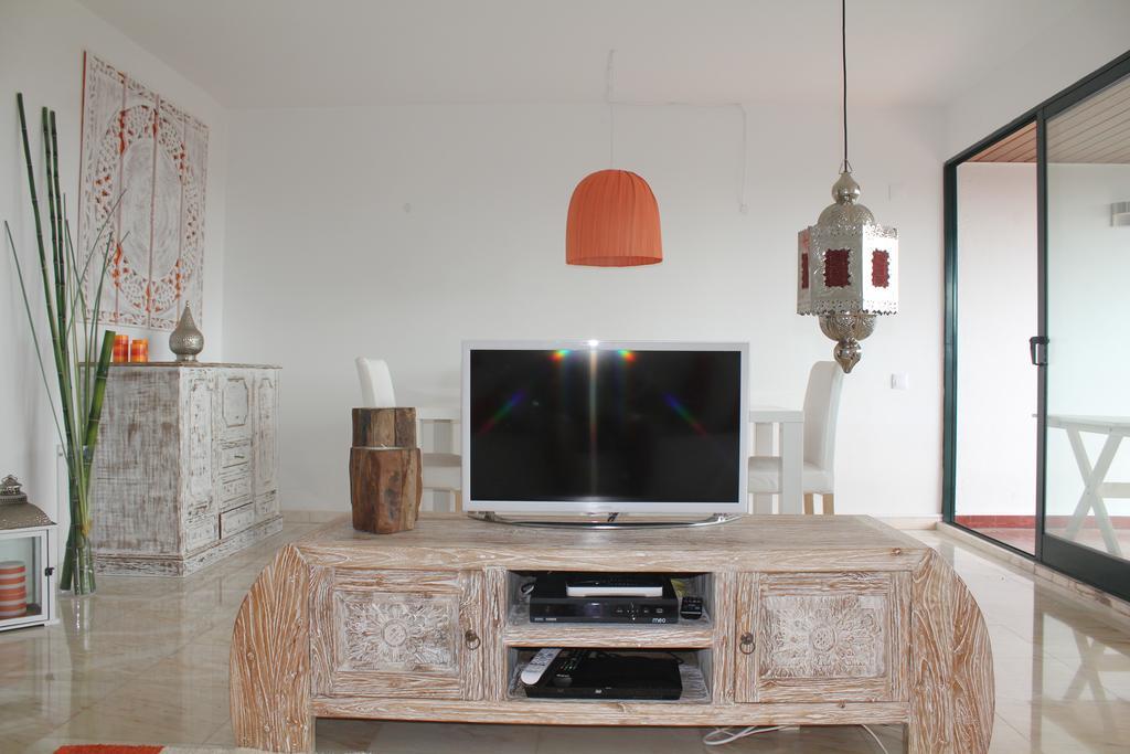 Apartment Outeiro Da Vela Cascais Pokoj fotografie